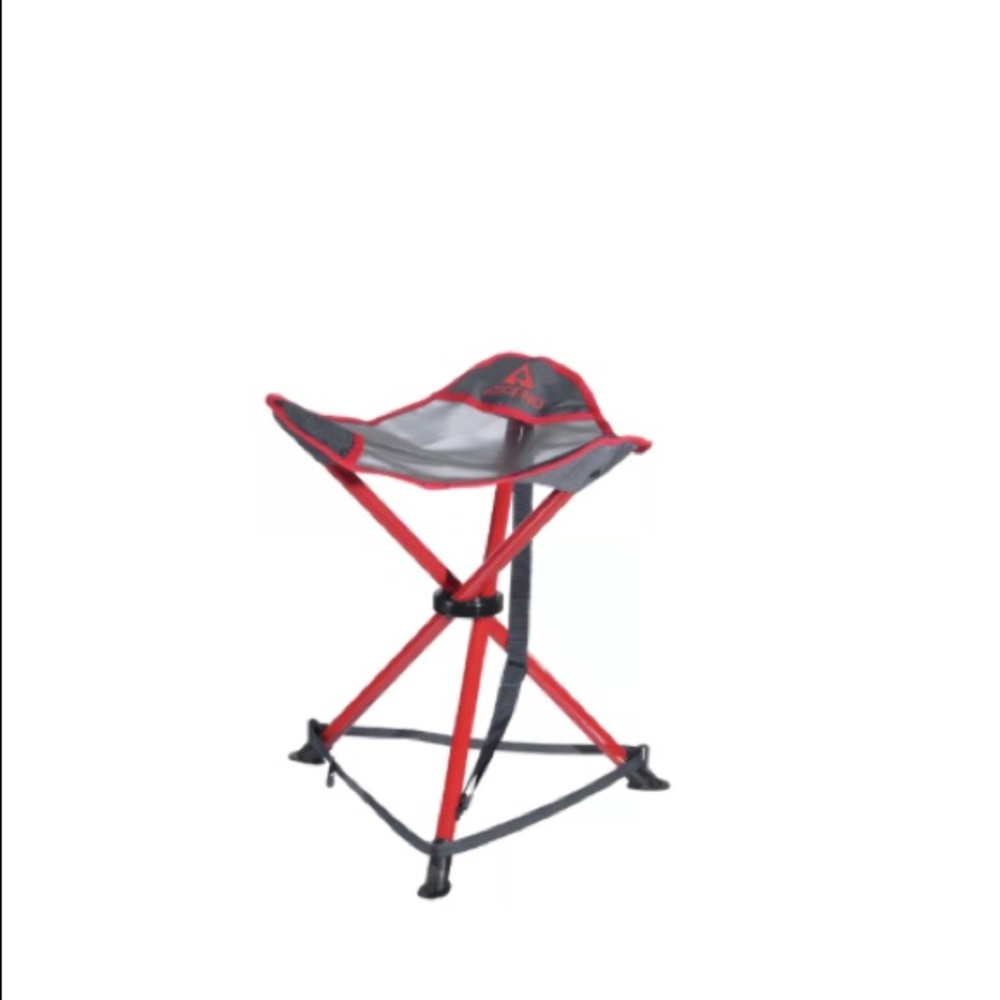 Ascend Tripod Stool